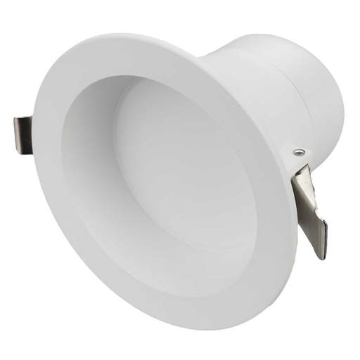 Xcite 20W LED 240mm Backlit Downlight 3000K