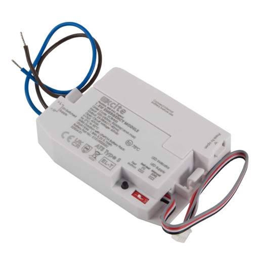 Xcite X1 Emergency Module for Bulkhead