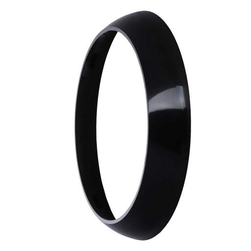 Xcite Black Bezel for X1 Bulkheads
