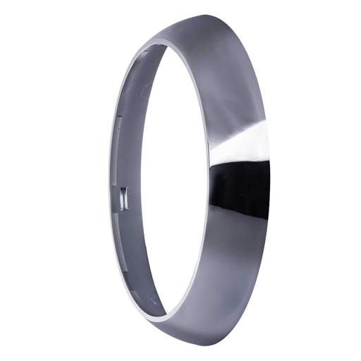 Xcite Polishd Chrome Bezel for X1 Bulkheads