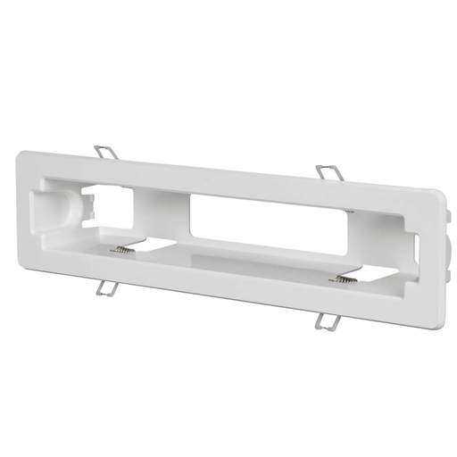 Xcite Blade Bezel Recessing Kit for XCBLM3 Droplight