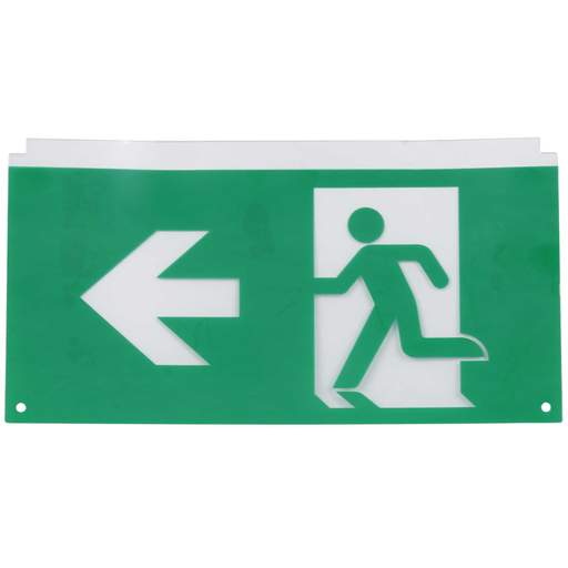 Xcite Legend Left / Right Arrow for XCBLM3 Droplight