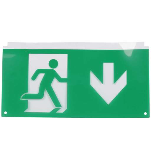 Xcite Legend Down Arrow for XCBLM3 Droplight