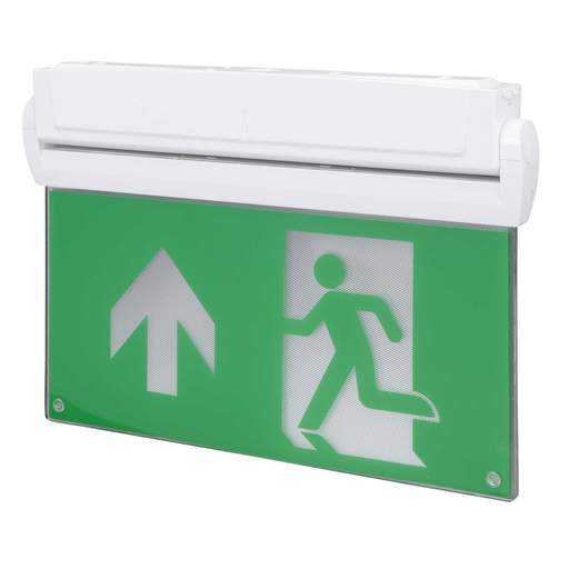 Xcite 2W LED Emergency Blade Light with Self Test