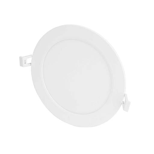 Xcite 12W LED 170mm Tri-Colour Backlit Downlight White