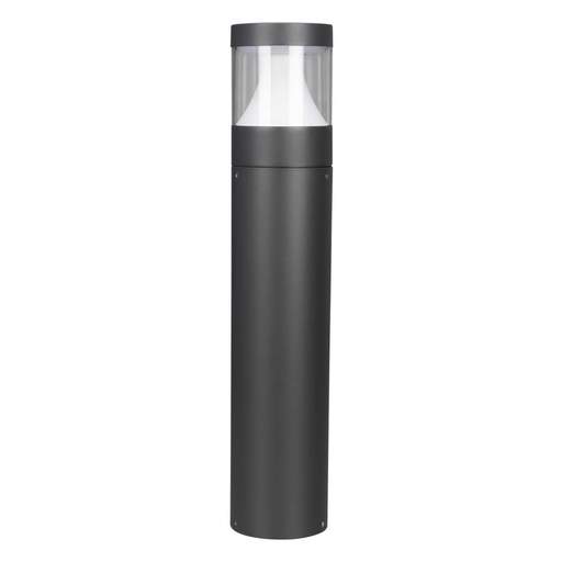 Xcite 12W - 20W 500mm LED Wattage Selectable CCT Cone Bollard