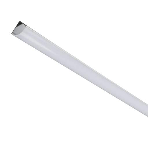 Xcite 2m Corner Aluminium Profile for LED Strip