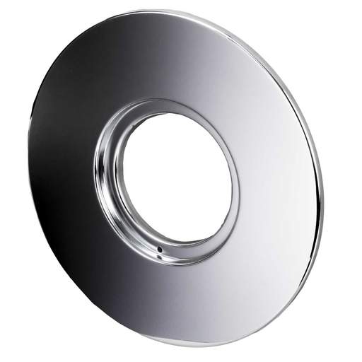 Xcite Converter Plate for XCFRD Downlight Polished Chrome