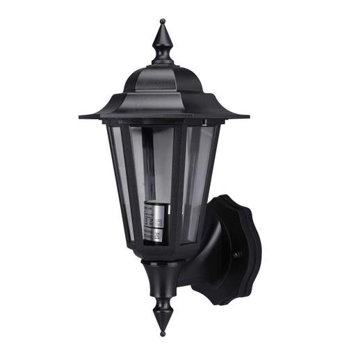Xcite Traditional ES/E27 Coach Lantern