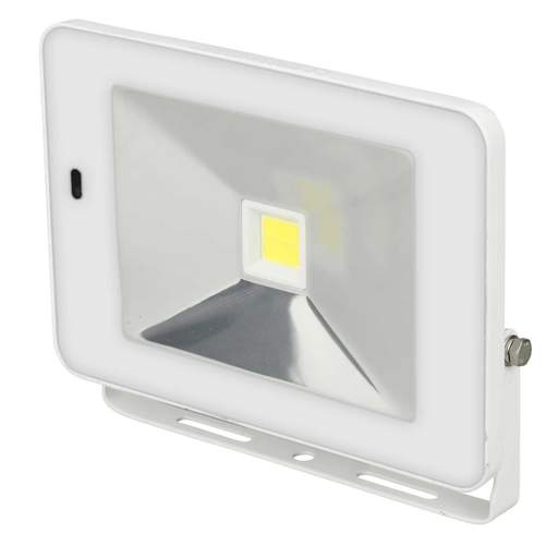 Xcite 30W LED Miniflood with Sensor and Remote Control White 6000K