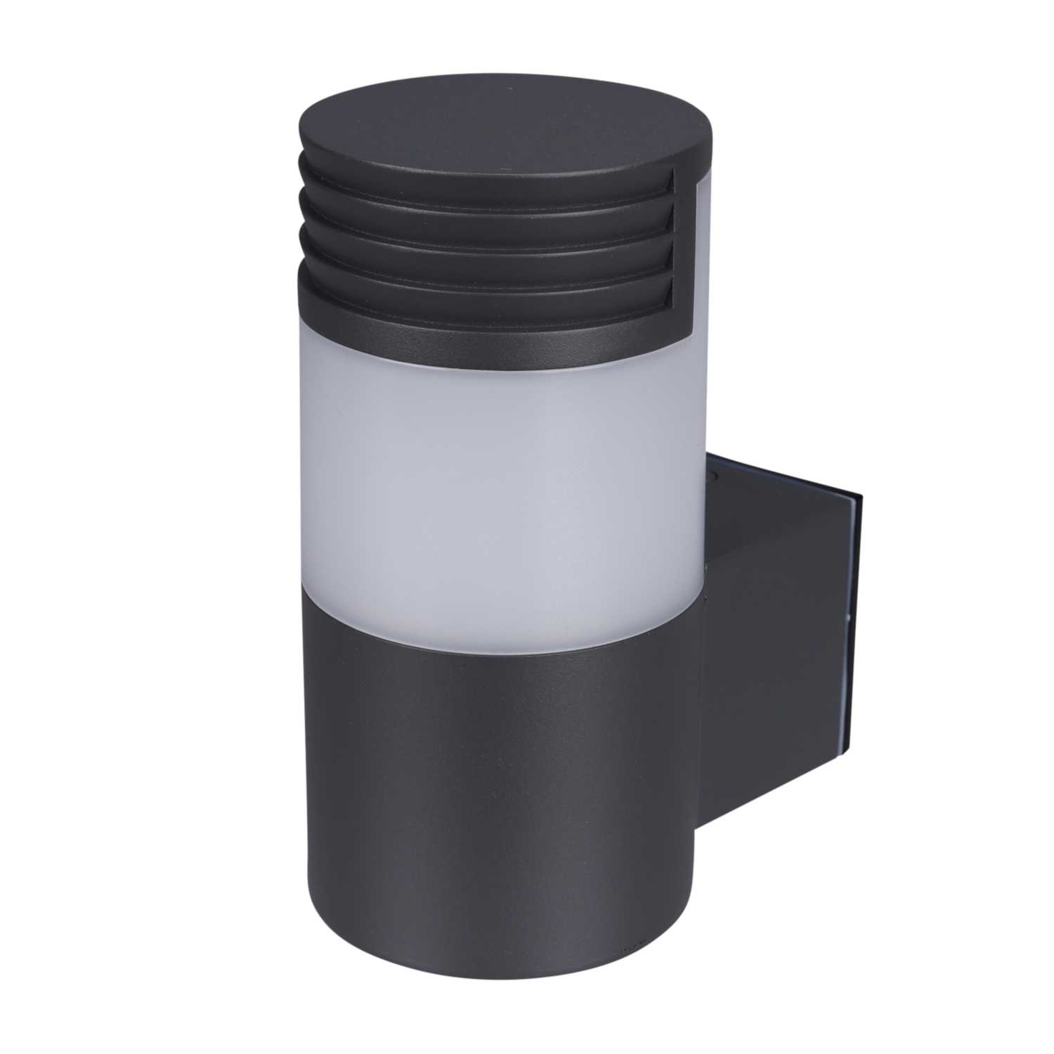 Xcite 9W LED Porch Light Anthracite Grey 3000K (XCPL9WW) | CEF