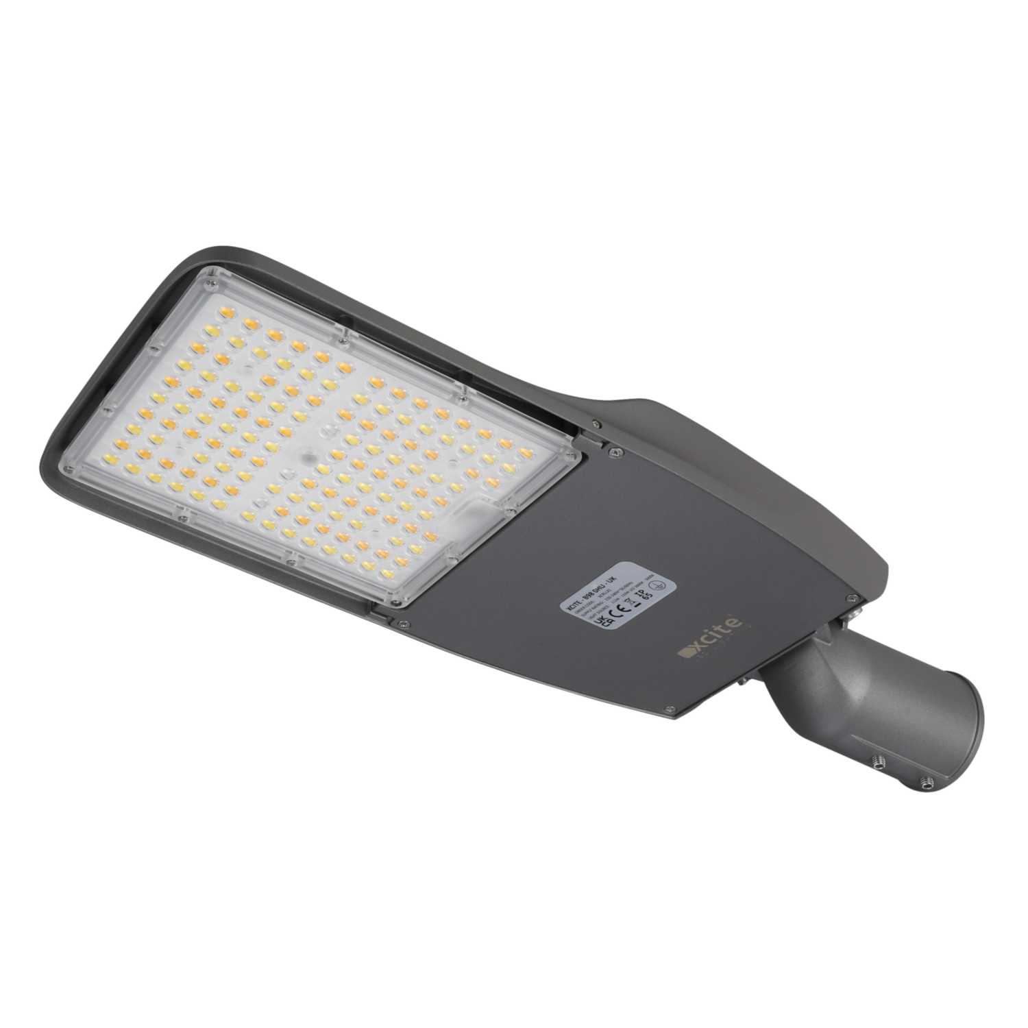 Xcite X1 110W - 135W LED CCT Road Lantern (XCRLLX1) | CEF