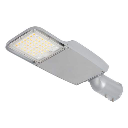 Xcite X1 40W / 60W LED CCT Road Lantern