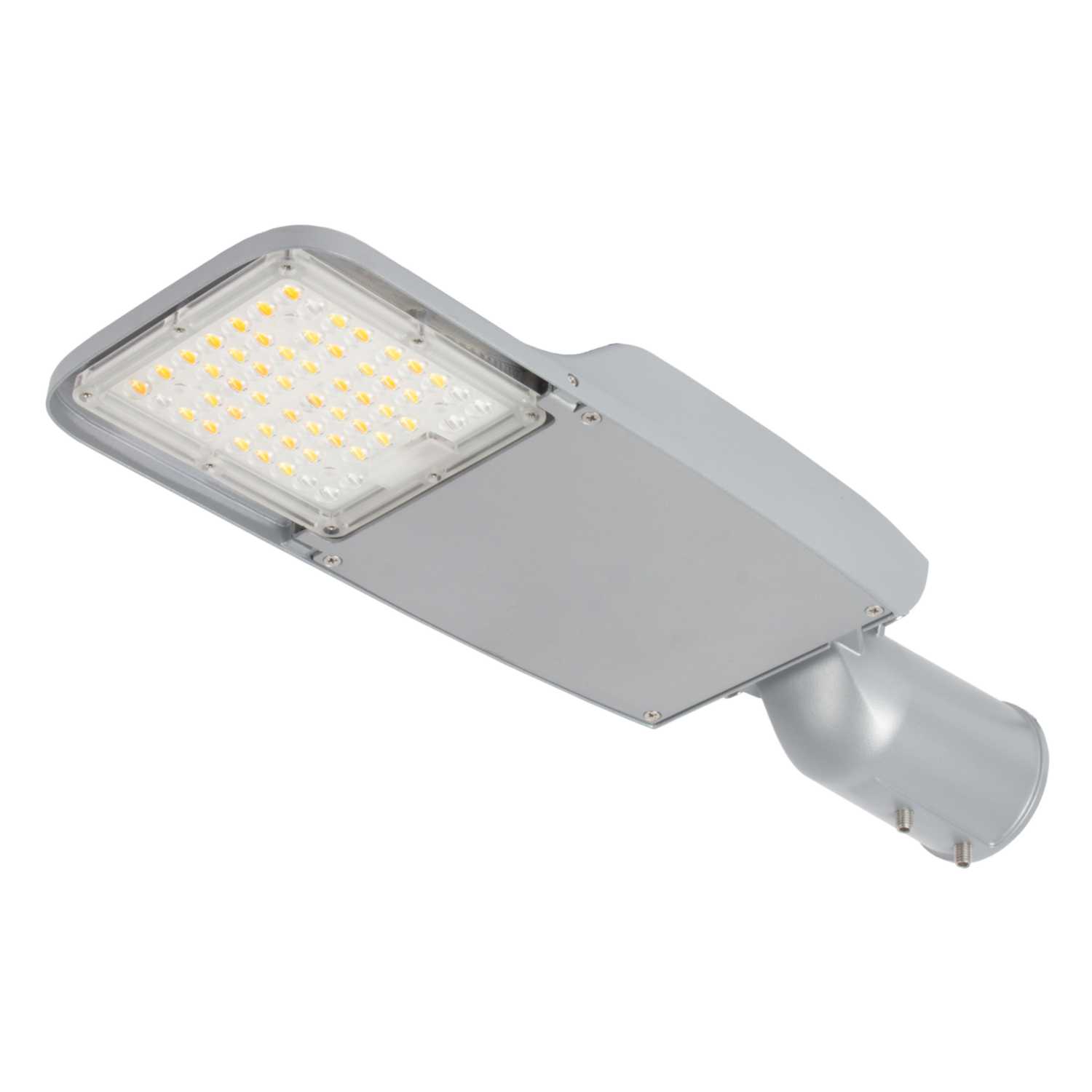 Xcite X1 40W / 60W LED CCT Road Lantern with Photocell (XCRLSX1PC