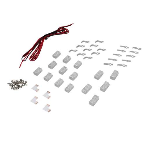 Xcite LED Strip Accessory Pack