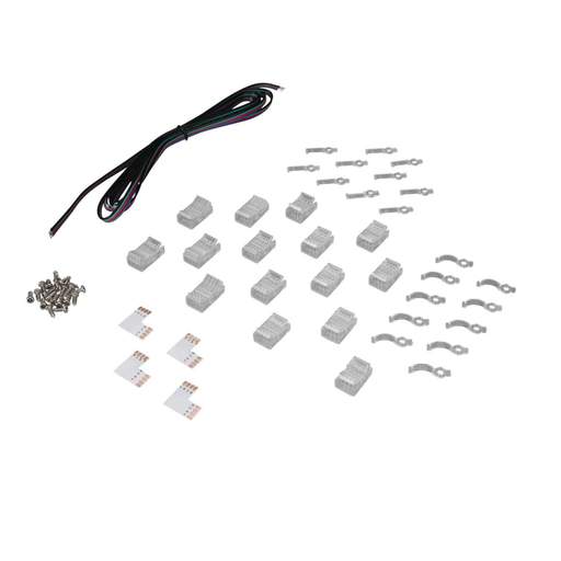 Xcite LED RGB Strip Accessory Pack