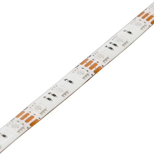 Xcite 12V LED Strip Light Reel IP20 Colour RGB (50m Reel)