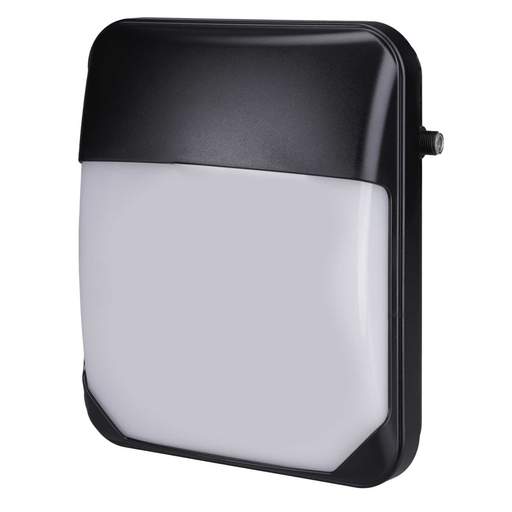 Xcite 23W LED Tri-Colour Emergency Wallpack with Photocell