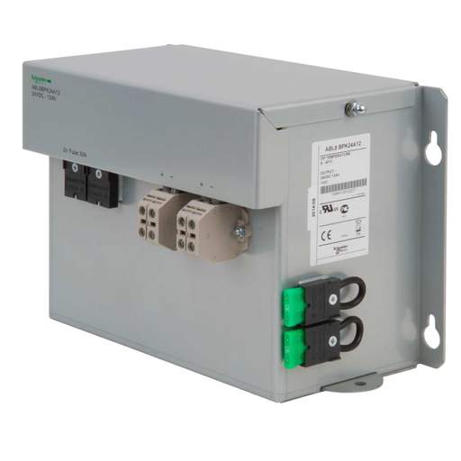 Schneider 75A 24V 12Ah Battery Module