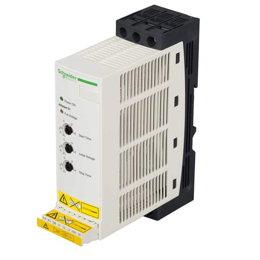 Schneider Altistart 32A 15kW 380V - 415V Soft Starter for Asynchronous Motor