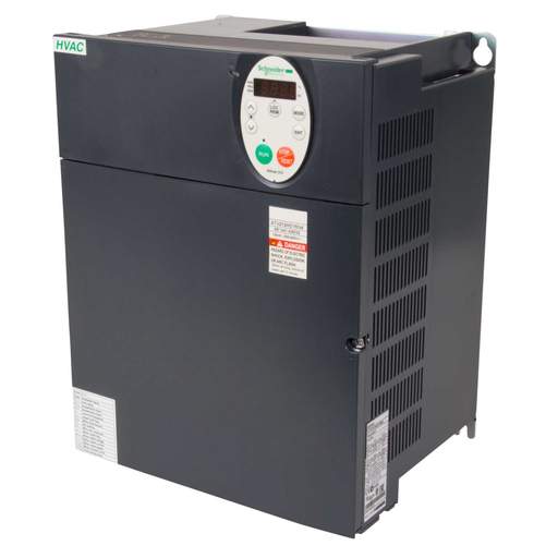 Schneider Altivar H N4 480V 15kW Variable Speed Drive