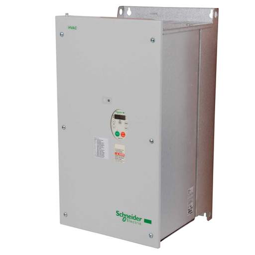 Schneider Altivar 480V 11kW 15hp Variable Speed Drive