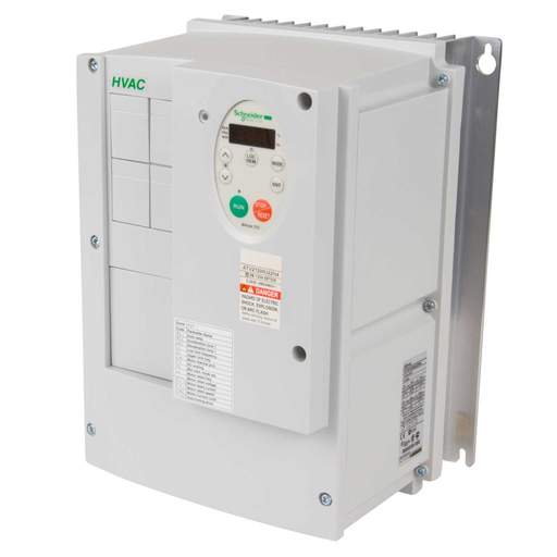 Schneider Altivar 480V 2.2kW 3hp Variable Speed Drive