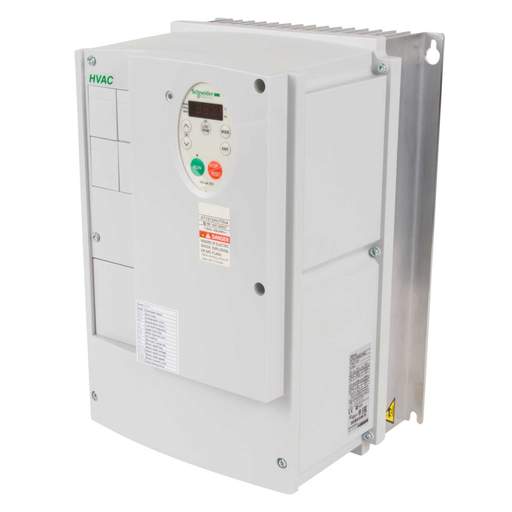 Schneider Altivar 480V 7.5kW 10hp Variable Speed Drive