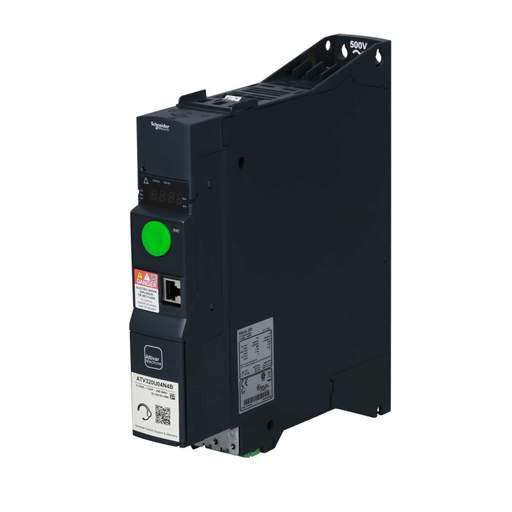 Schneider Altivar 380V / 500V 0.37kW Variable Speed Drive