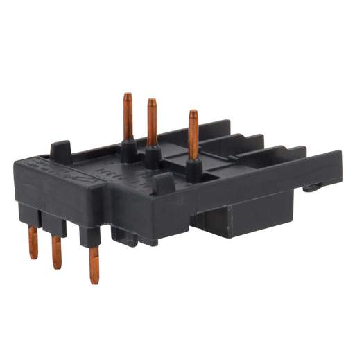 Schneider TeSys Combination Block for LC1K and LP1K Contactors