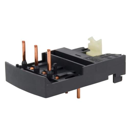 Schneider TeSys GV2 Combination Block for LC1D Contactors LC1D09 to D38