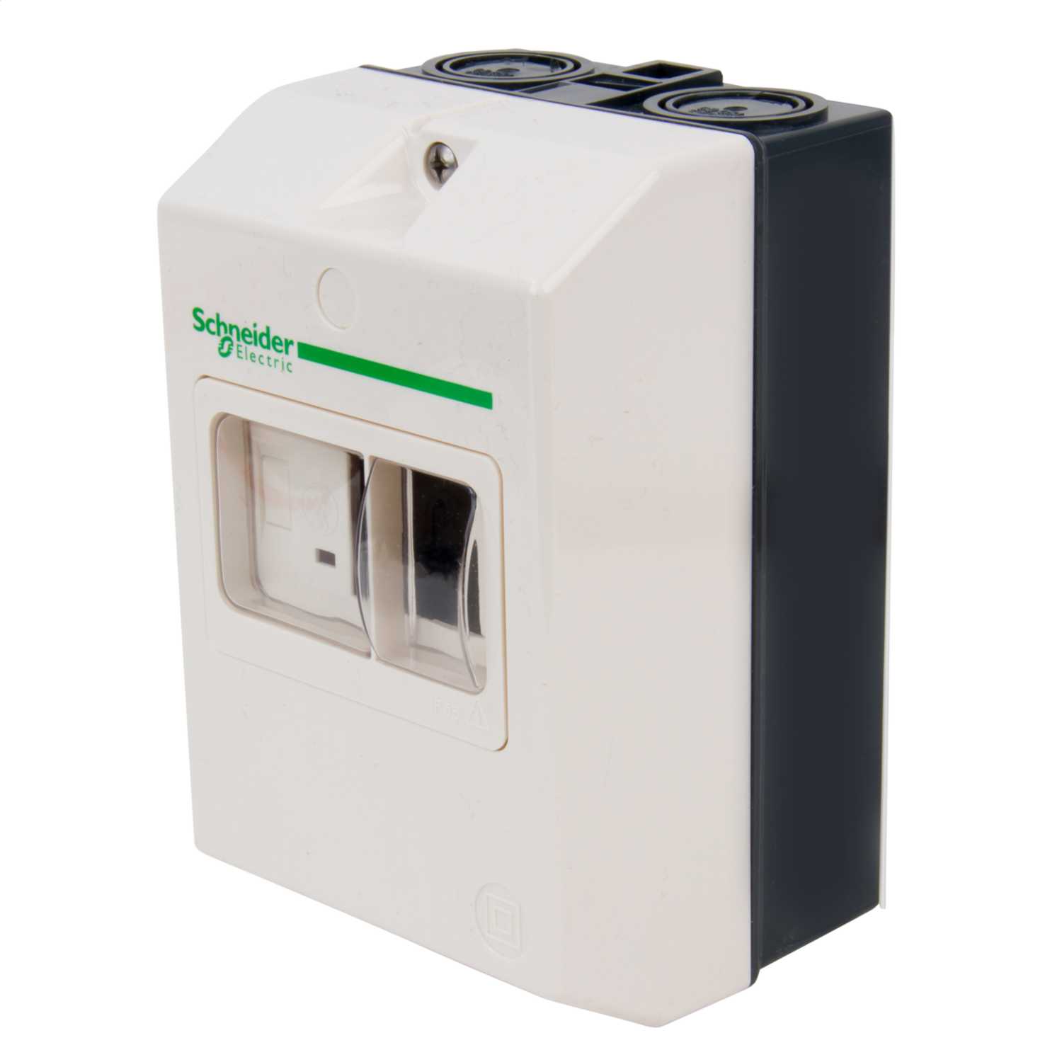 Schneider TeSys IP55 Surface Enclosure (GV2MC02) | CEF
