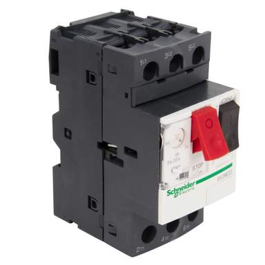 SCHNEIDER ELECTRIC - Disjoncteur moteur magnéto-thermique TeSys GV2ME32
