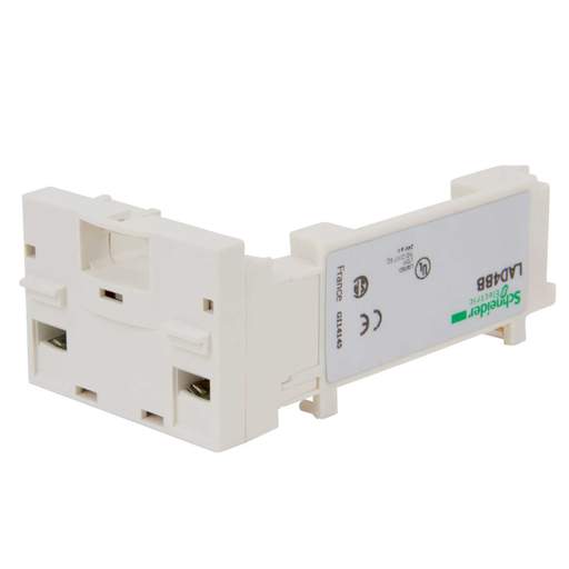 Schneider TeSys Retrofit Coil Adaptor for Contactor and Control Relays