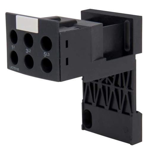 Schneider TeSys LRD Terminal Block for Overload Relays