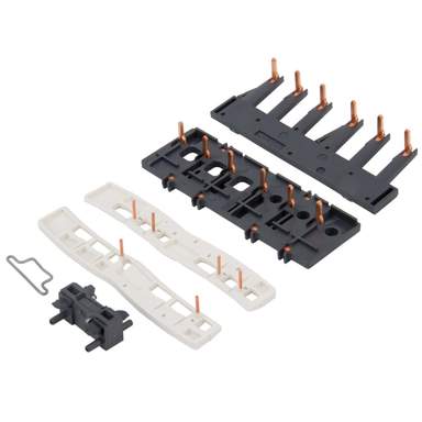 Schneider LC2K1201F7 Reversing Contactor – New, For Crane & Door Applications