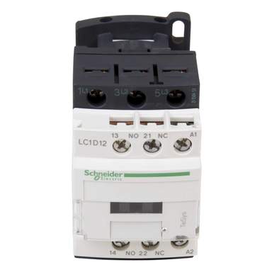 Leistungsschütz TeSys control - Giga, 3-polig, 330A AC3, 100-250V ACD Leistungsschütz TeSys control - Giga, 3-polig, 330A AC3, 100-250V ACD