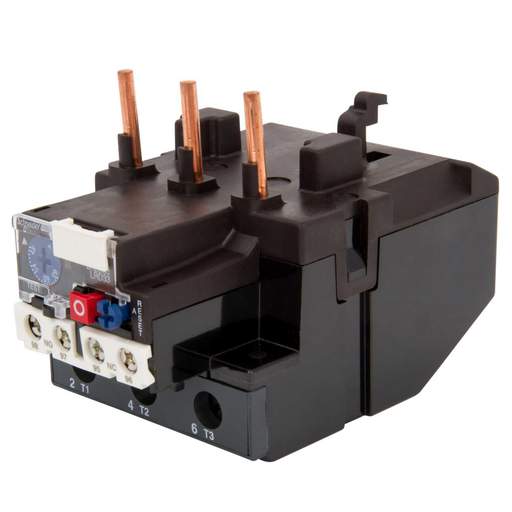Schneider TeSys 48 - 65A Thermal Overload Relay