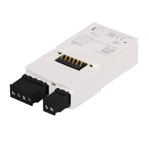 Schneider TeSys Thermal Overload Signalling Function Module 1NO 1NC