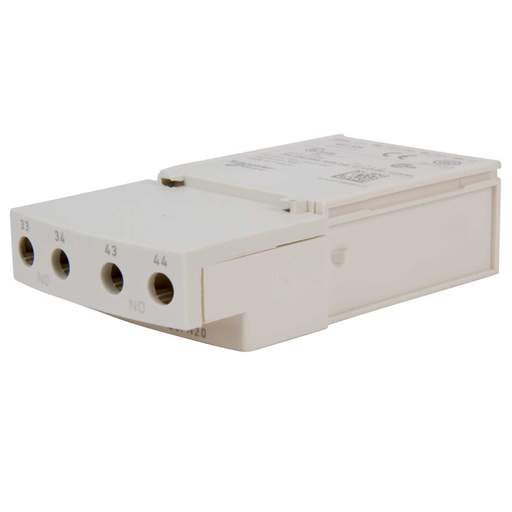 Schneider TeSys LUF 2 NO Auxiliary Contact