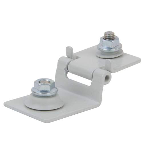 Schneider PanelSet Door Hinges for Spacial SBM Boxes (Set of 6)