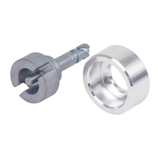 Schneider PanelSet Double Bar Screws for SBM Boxes (Sold in 1's)