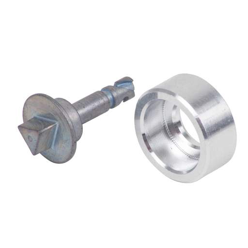 Schneider PanelSet Triangular Screws for SBM Boxes (Sold in 1's)