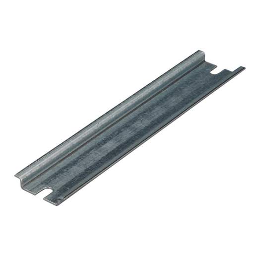Schneider PanelSet 35mm x 168mm Plain DIN Rail for Enclosure