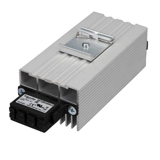 Schneider ClimaSys 100W 110 - 250V PTC Enclosure Heater