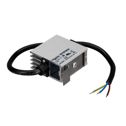 Schneider ClimaSys 10W 110 - 250V PTC Enclosure Heater