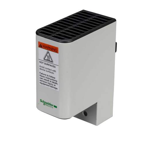 Schneider ClimaSys 10W 110 - 250V Insulated PTC Enclosure Heater