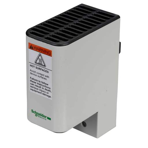 Schneider ClimaSys 20W 110 - 250V Insulated PTC Enclosure Heater