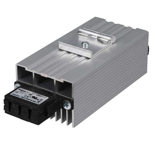 Schneider ClimaSys 55W 110 - 250V PTC Enclosure Heater