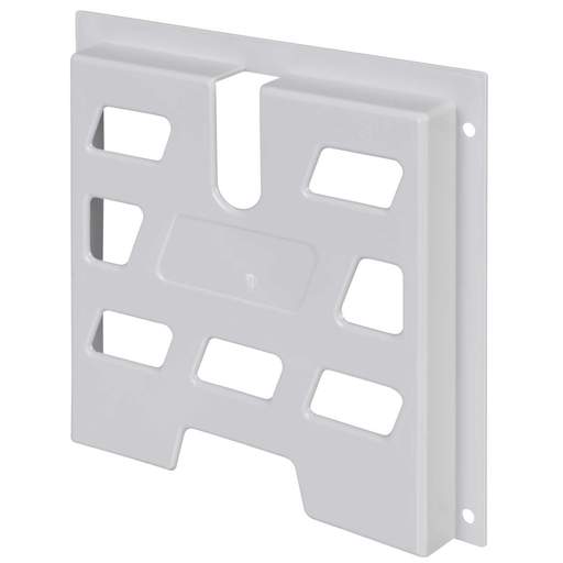 Schneider PanelSet A5 22mm Plastic Document Pocket for Spacial / Thalassa Enclosures